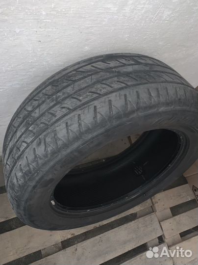 Dunlop Grandtrek PT2A 285/50 R20