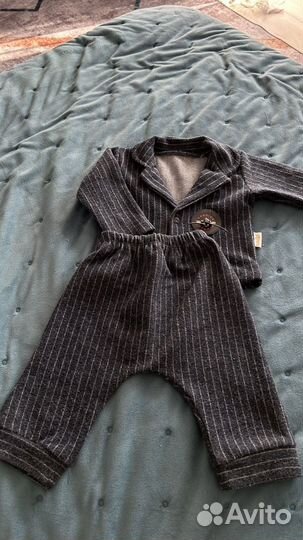 Костюм детский