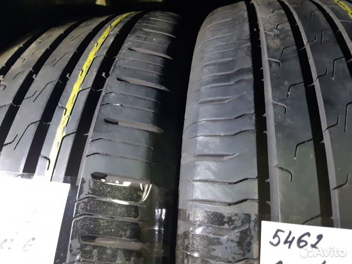 Continental EcoContact 6 205/55 R17