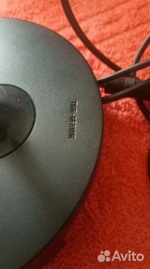 Радиопередатчик Hi Fi наушников Sony TMR-RF810R