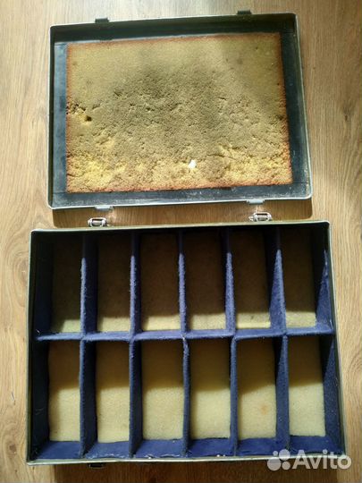 Ящик под зип