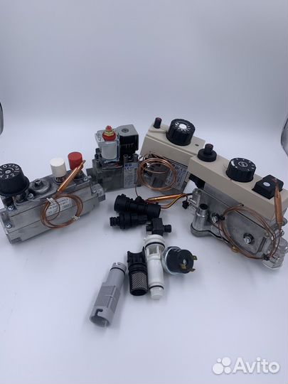 Зап. для газ. Оборуд. Аristоn, Vaillаnt, baxi