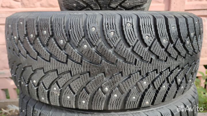 Nokian Tyres Nordman 4 235/55 R17