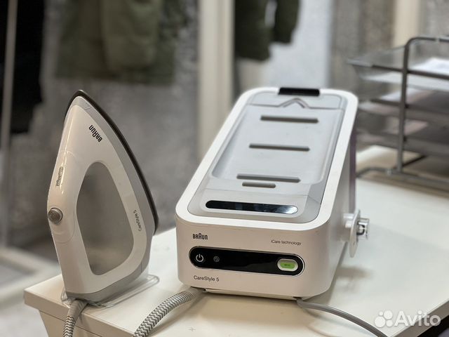 Ремонт утюгов. Ремонт отпаривателей. Гарантия