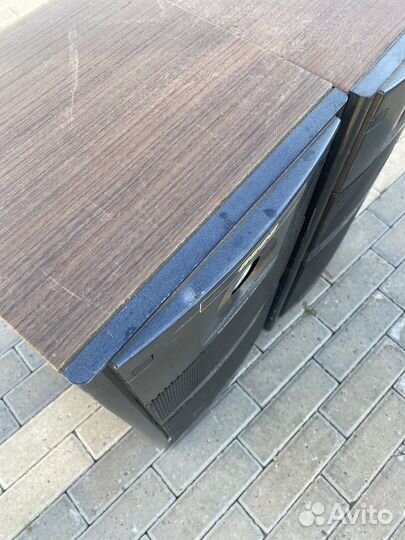 Колонки вега 50ас 106