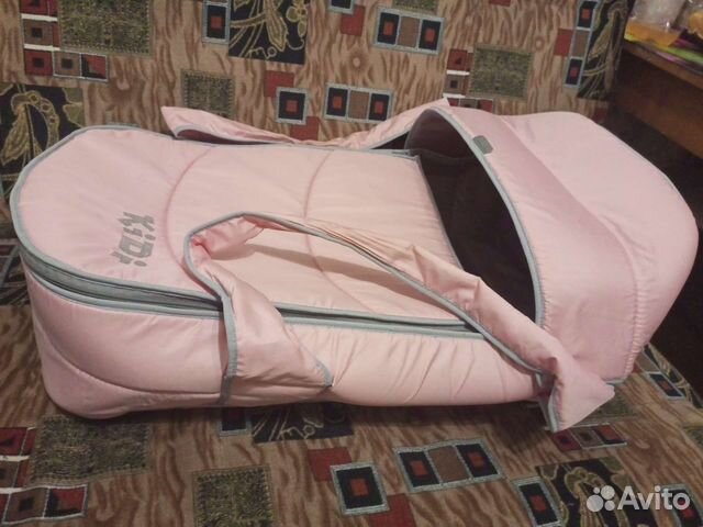 Переноска для детей