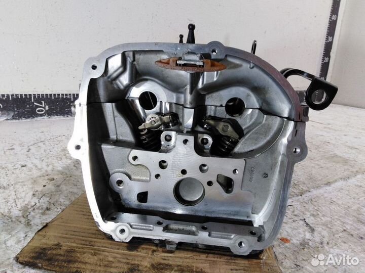 Головка блока Ауди A4 B8