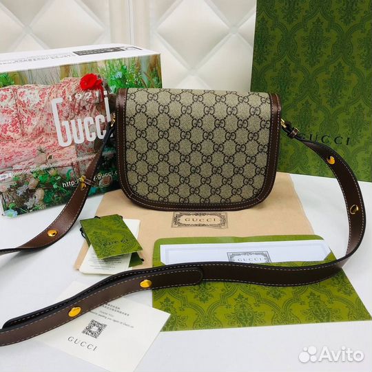 Сумка Gucci