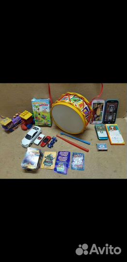 Телефоны детские