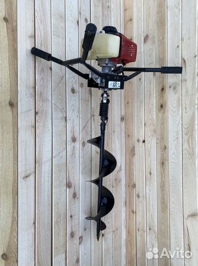 Аренда прокат мотобура