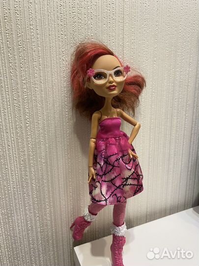 Кукла ever after high