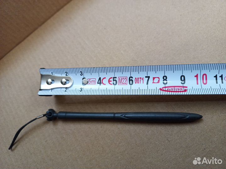 Стилус для тсд