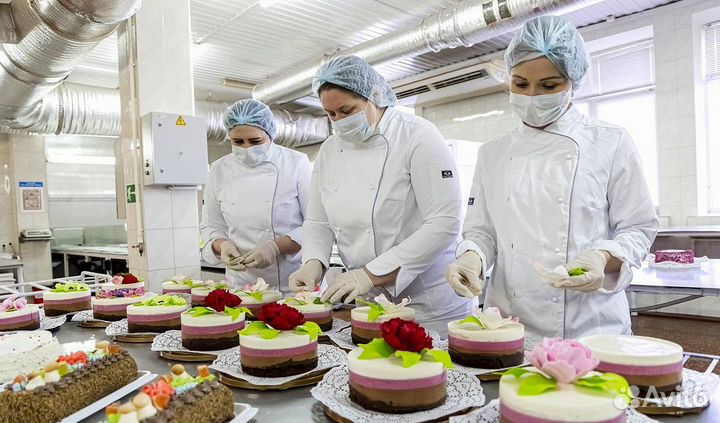 Производство в собственности