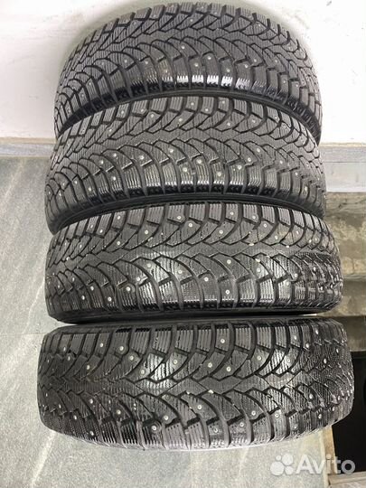 Pirelli Formula Ice 205/65 R16