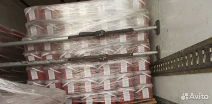 Доставка морепродуктов из Мурманска в Спб/Мск