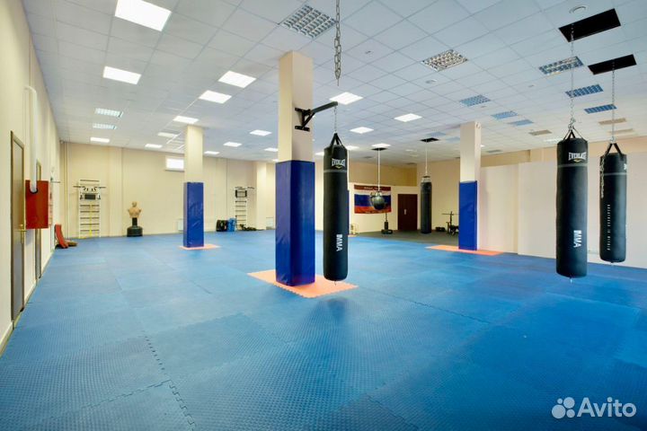 Будо маты 2.5 см