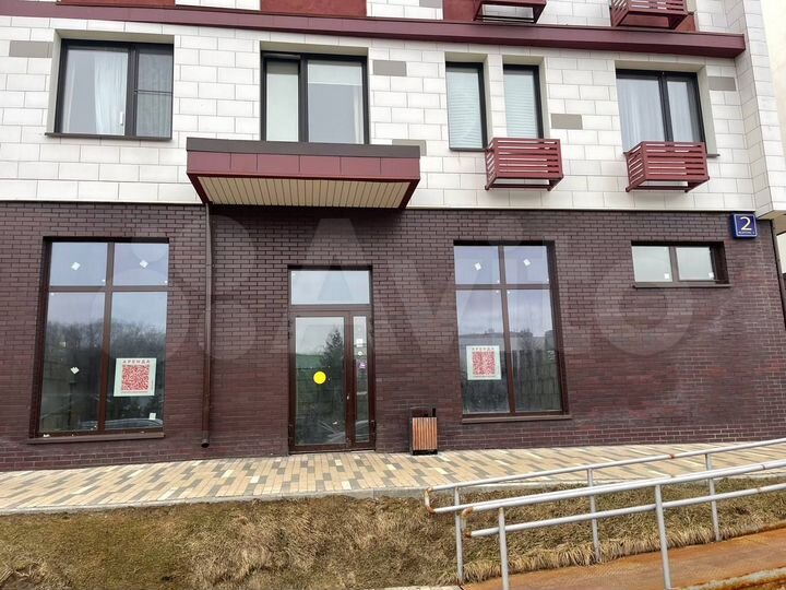 Свободного назначения, 97.3 м²