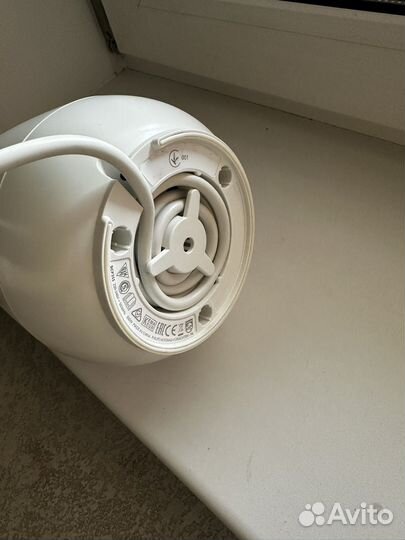 Подогреватель бутылочек Philips Avent