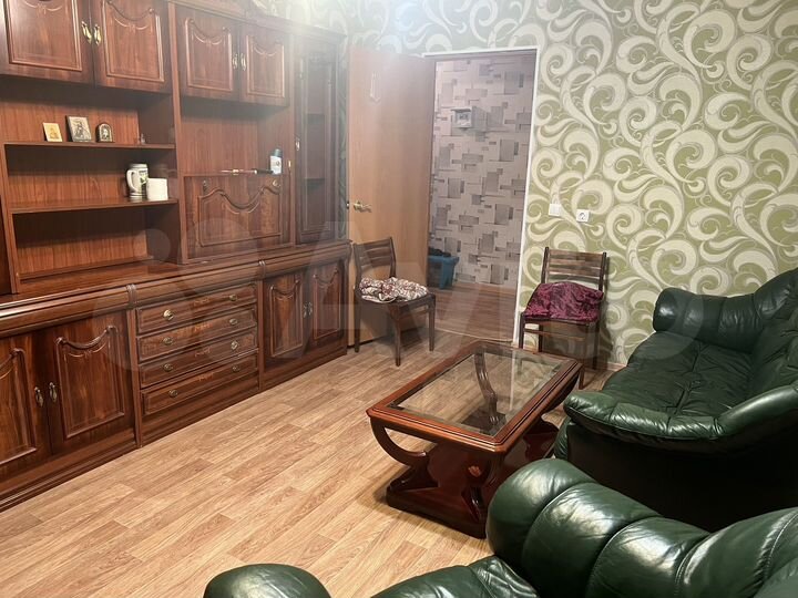 2-к. квартира, 47,9 м², 2/3 эт.
