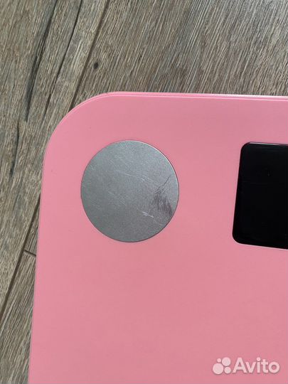 Весы напольные электронные Yunmai mini