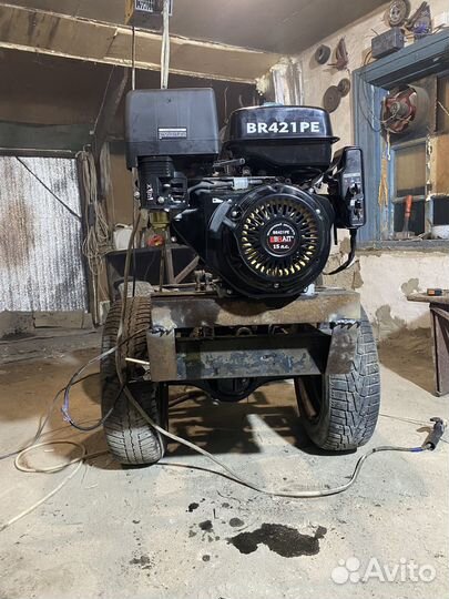 Трактор, 2023