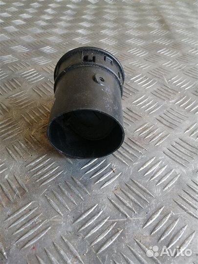 Дефлектор воздушный Fiat Doblo 223 350A1000 2011