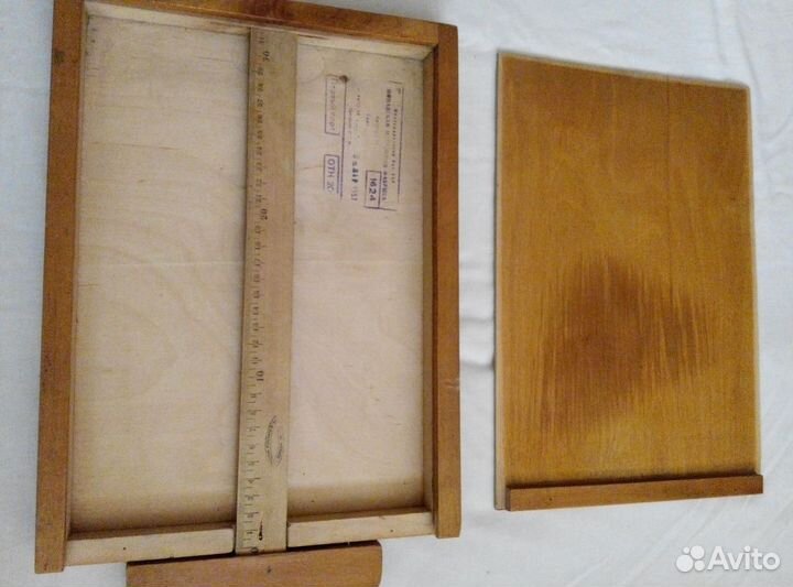 Чертёжный прибор