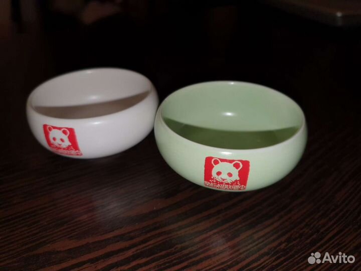 Пиала для чая 50 мл. Керамика. Новые