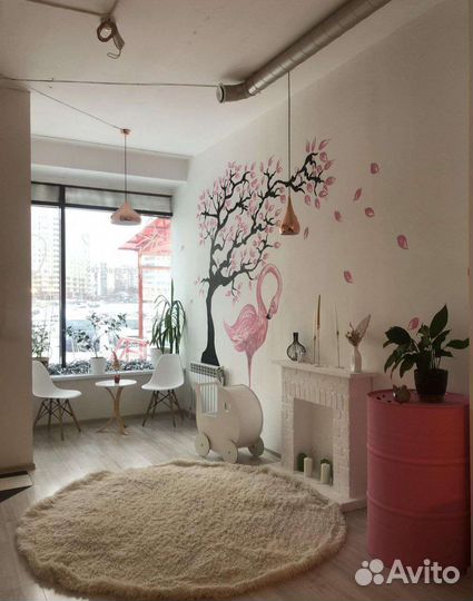 Аренда детского лофта, организация мероприятий