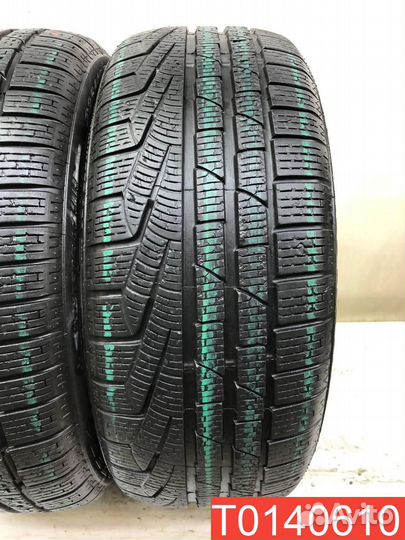 Pirelli Winter Sottozero 240 Serie II 225/40 R18 92V