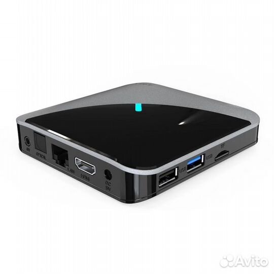 Тв приставка A95X F3 AIR (4/32гб)