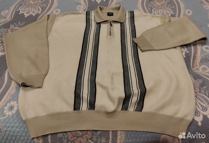 Джемпер мужской