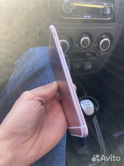 iPhone 6S Plus, 128 ГБ