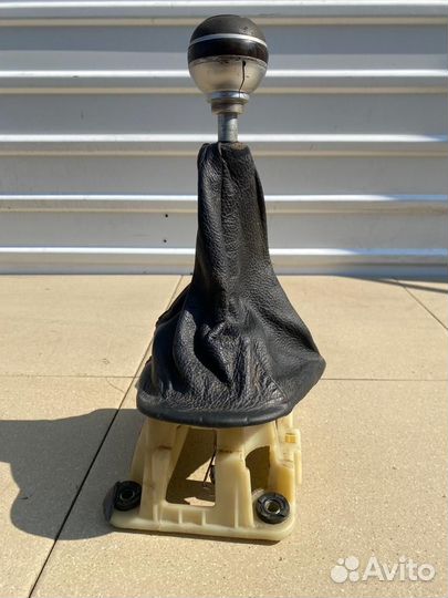 Кулиса Geely мк