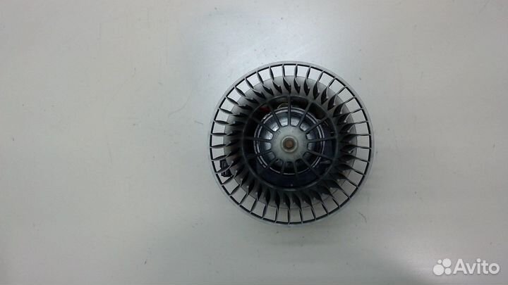 Двигатель отопителя BMW 3 E46, 2003