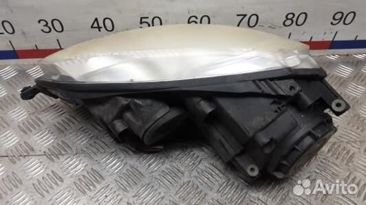 Фара правая volkswagen golf 5 (PDN23MU01)