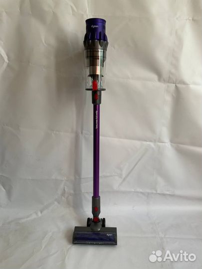 Беспроводной пылесос Dyson G5gr