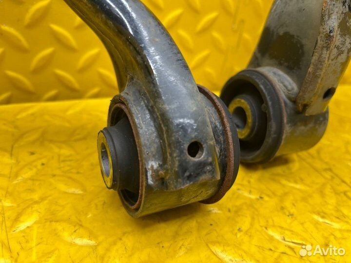 Рычаг подвески Mitsubishi Pajero Sport KH 4D56