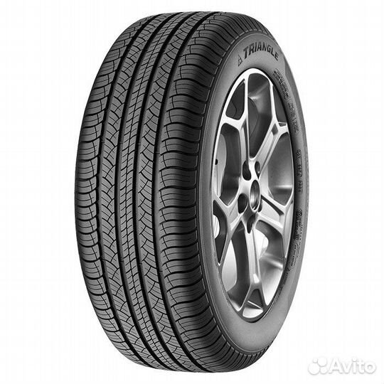 Triangle AdvanteX SUV TR259 265/60 R18