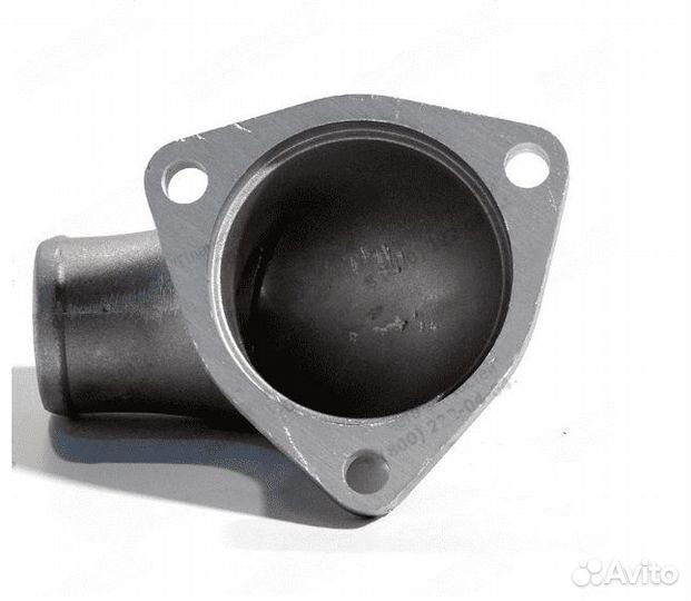 Крышка термостата 490/495