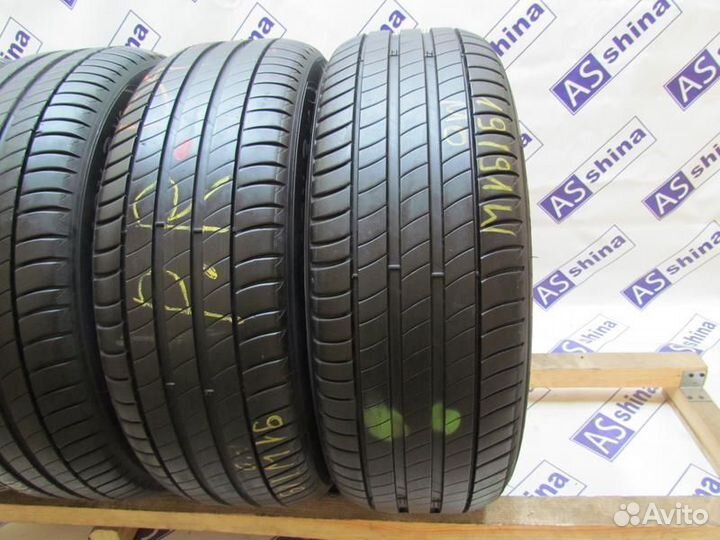 Michelin Primacy 3 205/55 R17 96R