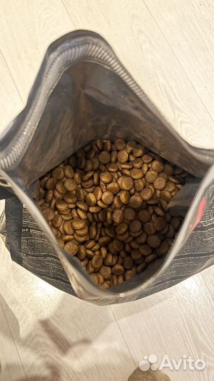 Корм для собак Grandorf Лосось 3кг для средних