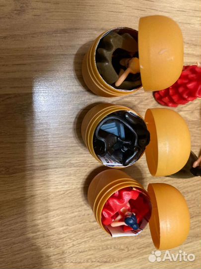 Киндер Сюрприз Леди Баг