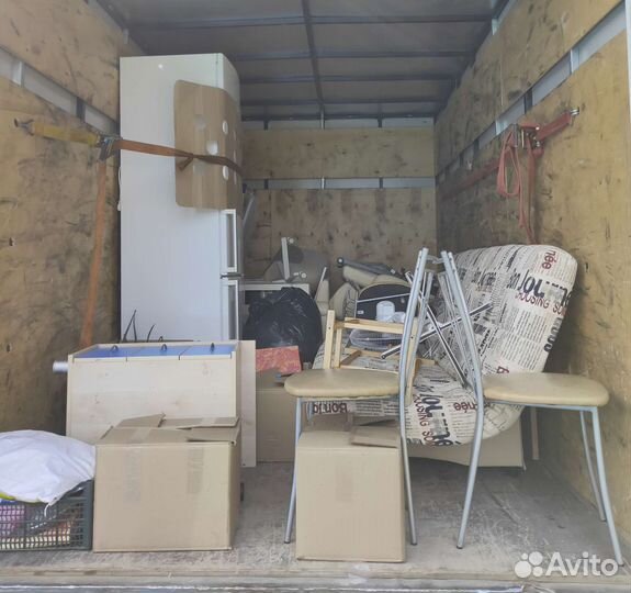 Грузоперевозки, переезды, доставка, грузчики