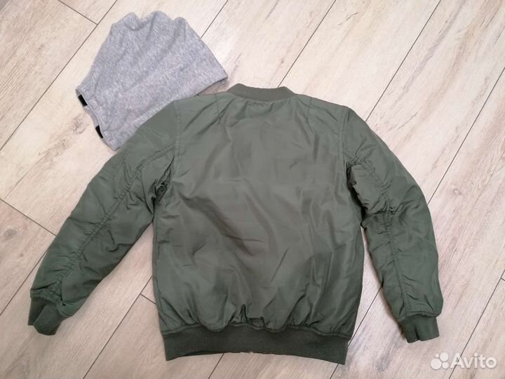 Куртка H&M