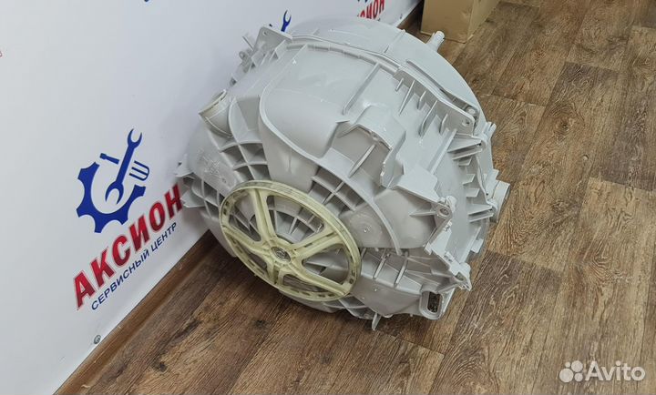 Бак в сборе для стиральной машины Electrolux