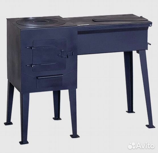 Мангал казан