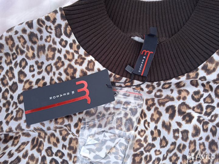 Новое платье M Reason