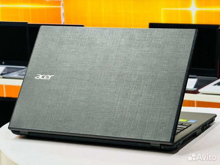 Ноутбук Acer 15.6