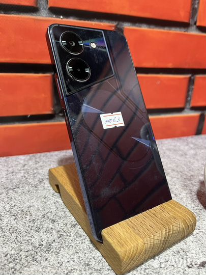 TECNO Pova 5 Pro 5G, 8/256 ГБ